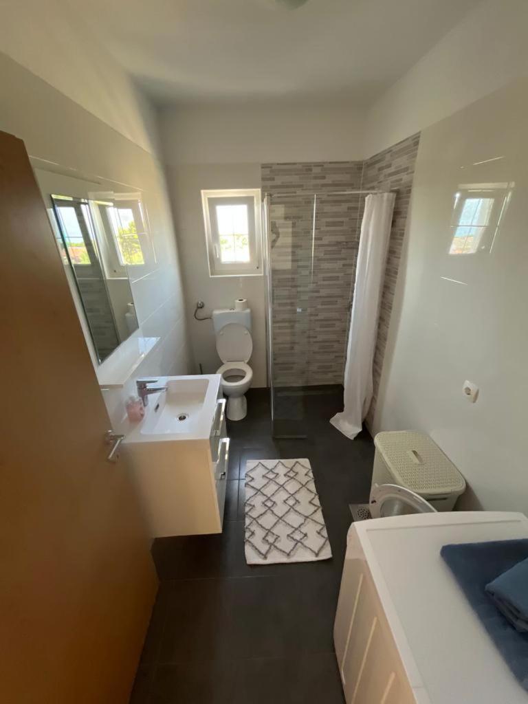 Apartman Sunset Ражанац Екстер'єр фото