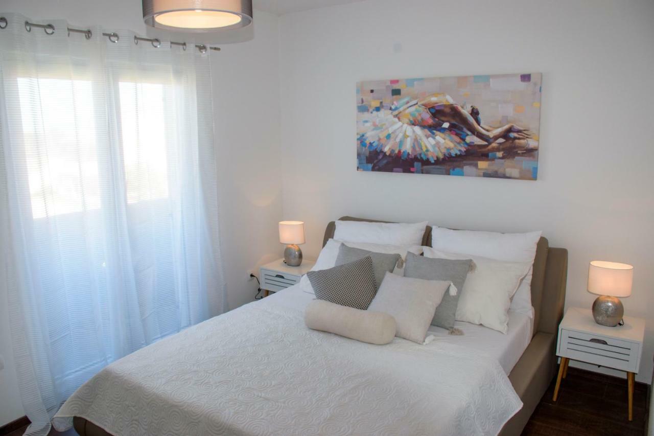 Apartman Sunset Ражанац Екстер'єр фото